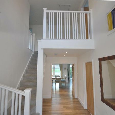 Villa Seascape à Croyde Extérieur photo