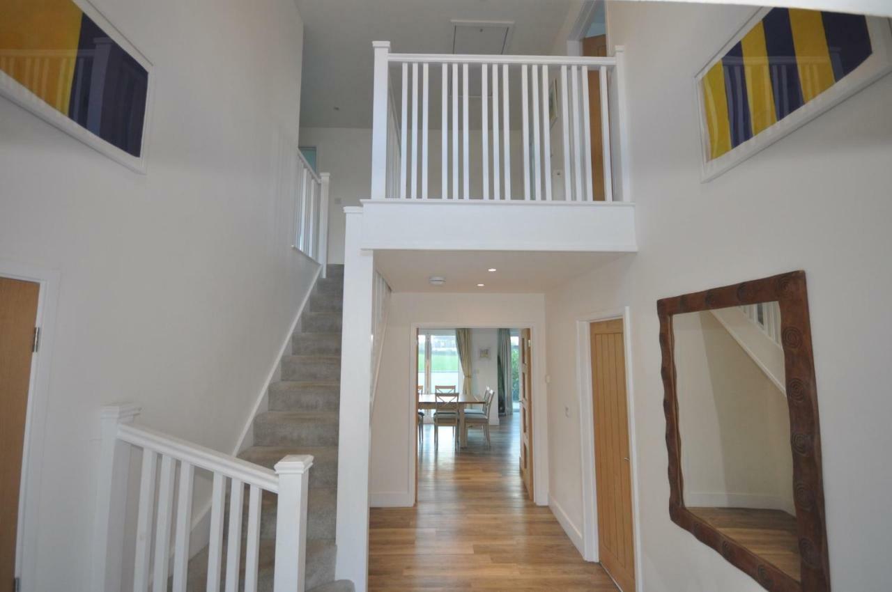 Villa Seascape à Croyde Extérieur photo